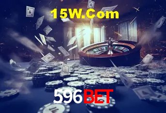 Slots com jackpots e giros grátis na 596Bet