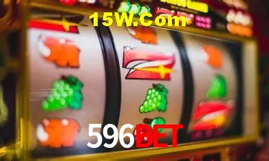 Jogos populares e pagamentos rápidos na 596Bet