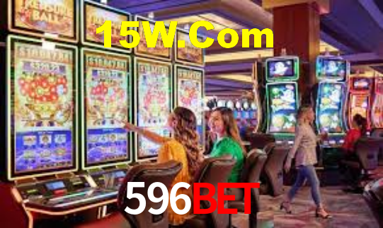 Apostas com odds competitivas na 596Bet