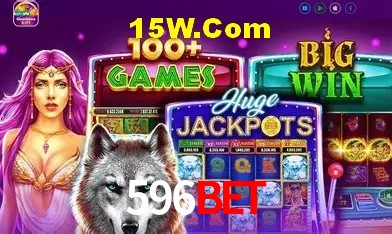 Canal oficial no Telegram da 596Bet