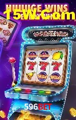 Jogos com bônus e suporte 24h na 596Bet